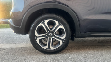 Honda HR-V 1.6 i-DTEC EX 5dr Diesel Hatchback